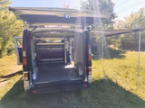 Opel Vivaro-B - Wohnwagen & Wohnmobile in Mannheim