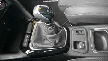 Bild 16 Opel CORSA (P2JO) CORSA (P2JO)