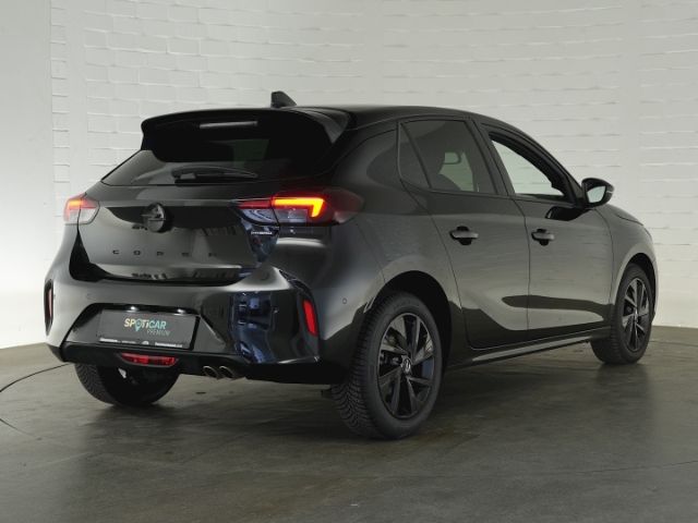 Corsa F FACELIFT GS HYBRID eDCT+LED MATRIX+RÜCKF