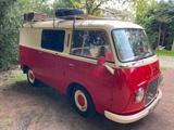 Ford Transit FK 1250  - Ford Transit: Fk