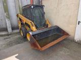 CAT 226D3 Lader mit Schwergutschaufel - Angebote
