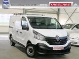Renault Trafic 115 dCi L1H1 2,7t Komfort AHK*Werkstatt*D - Renault Trafic in Lübeck