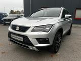 Seat Ateca Xcellence 4Drive, LED,AHK !! - gebrauchte Seat Ateca aus dem Jahr 2016