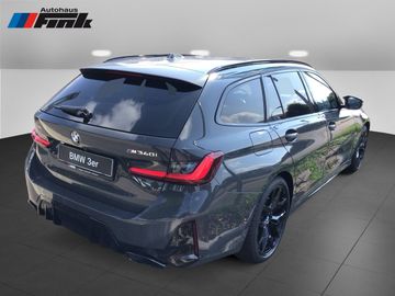 BMW M340i xDrive Touring Sportpaket Head-Up HK HiFi