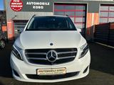 Mercedes-Benz V  250 CDI/ AVANTG./EDITION LANG/LED/KAMERA/ - Mercedes-Benz V 250 in Duisburg
