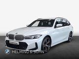 BMW 320d xDrive M-Sport LED HiFi DAB AHK RFK uvm.