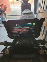 BMW R1250R Race - Motorräder in Bremen