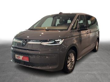 Volkswagen T7 Multivan - 2