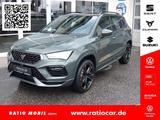 Cupra ATECA TRIBE EDITION 2.0 TSI DSG 4DRIVE AHK NAVI  - Cupra Ateca: Tribe Edition