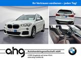 BMW X1 xDrive20i A M Sport Sport Aut. Kamera Panoram - BMW Gebrauchtwagen in Reutlingen
