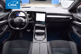 Renault Rafale Atelier Alpine Plug-in Hybrid 4x4 - weiße Renault Rafale