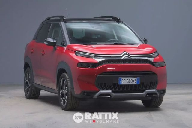 Citroën Citroen C3 Aircross 1.2 Puretech 130CV Shine Pac