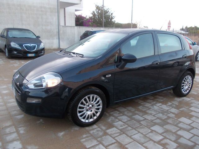 Fiat Punto 1.3 MJT - ANNO 2015