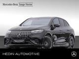 Mercedes-Benz AMG EQE 43 4M AMG|DLIGHT|PANO|HUD|DISTR - Mercedes-Benz E 43 AMG in Köln