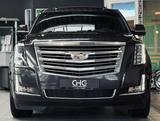 Cadillac Escalade GMT K2XL Platinum|8-SITZER|S-DACH|VOLL* - Cadillac Escalade Gebrauchtwagen
