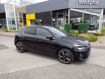 Fotografie Opel Corsa Ultimate 1.2 Direct Injection Turbo Automa
