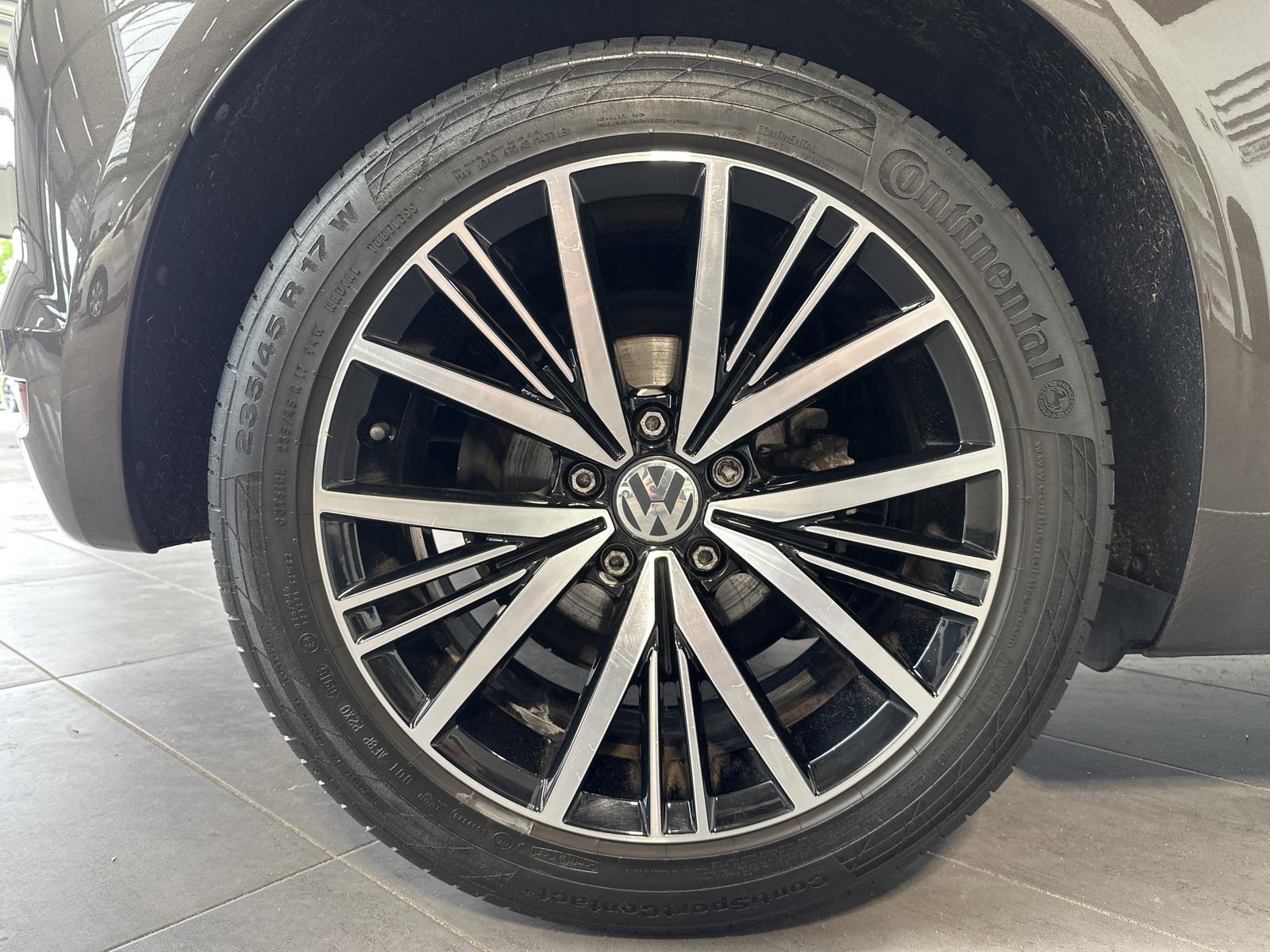 Volkswagen Scirocco 1.4 TSI Allstar NAV+SHZ+KAMERA+BLUETOOT
