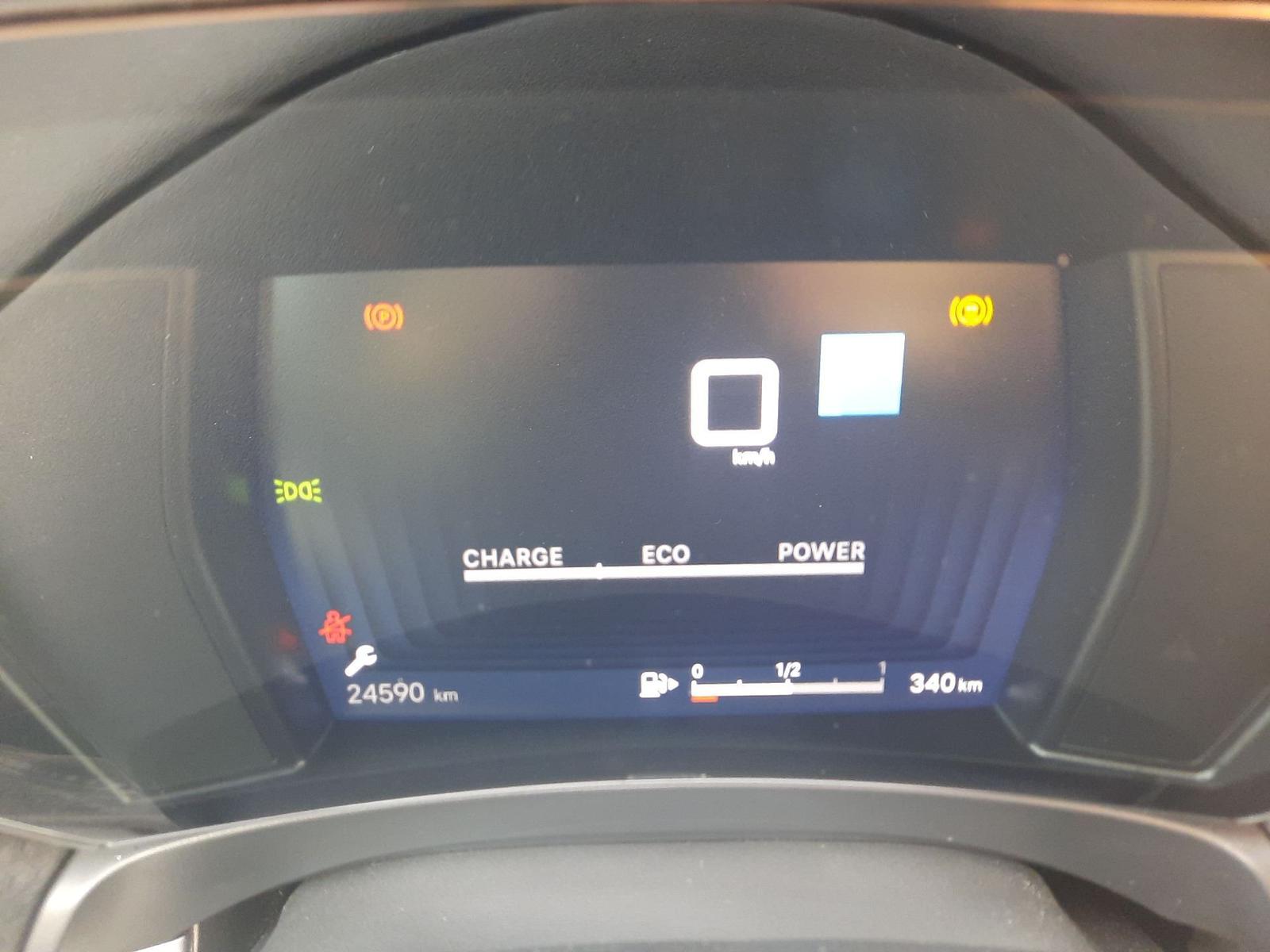Citroën C5 X 1.2 PureTech 145 Plus Navi Kamera DAB LED