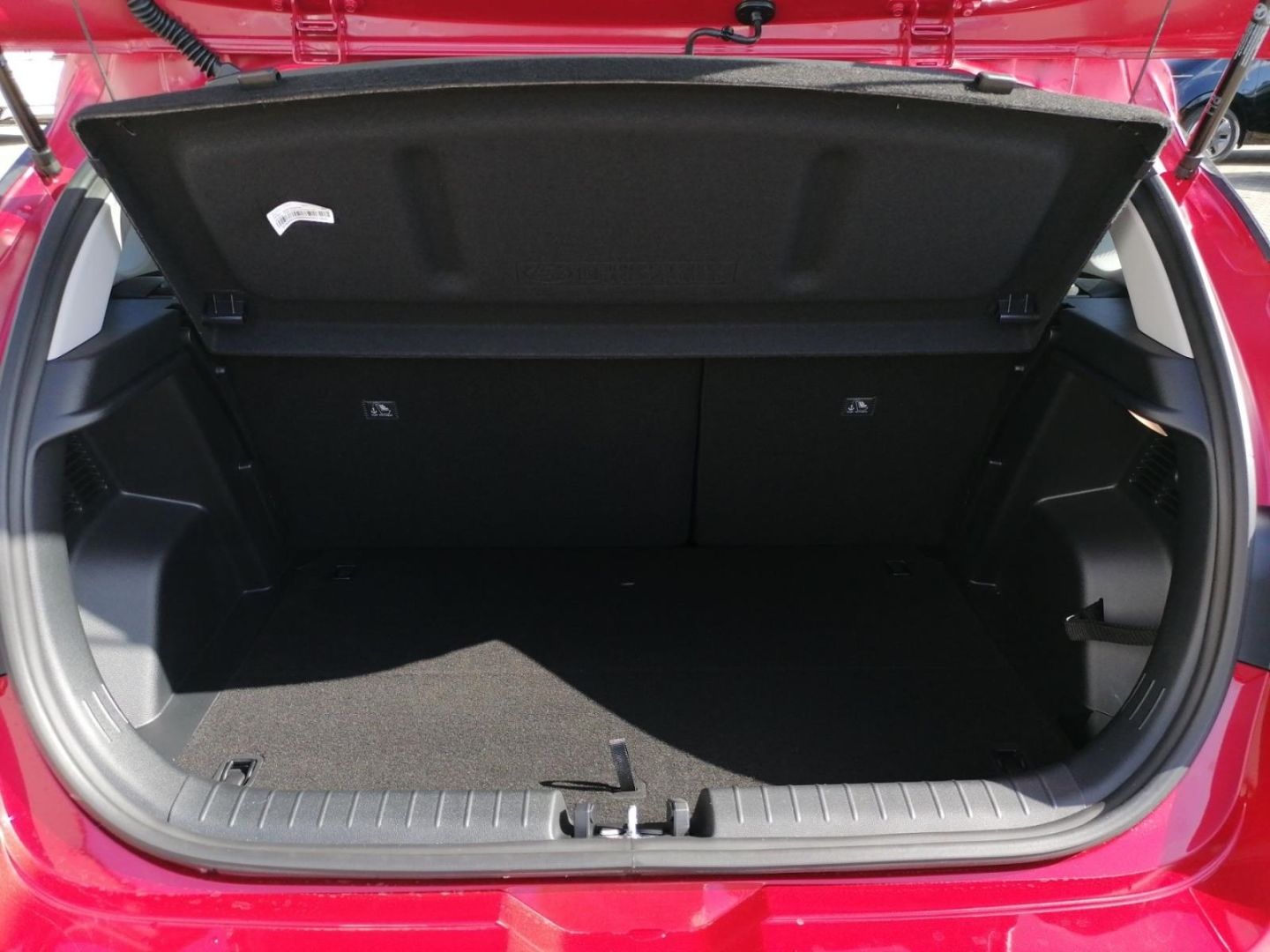 Hyundai i20 – Bild 12