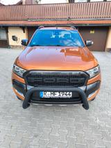 Ford Ranger Wildtrak Vollausstattung mit Standheizung - Ford Ranger von privat
