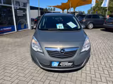 Opel Meriva B 150 Jahre Opel - gebrauchte Opel Meriva aus dem Jahr 2012