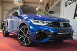 Volkswagen Tiguan 2.0 TSI 4Motion DSG R *LED*Navi*Pano*