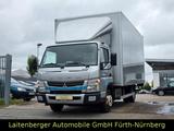 Mitsubishi Canter Fuso 7C15*1.HAND*AUTOMATIK*KLIMA - Mitsubishi Absetzkipper