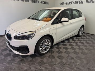 BMW 225 Active Tourer - 1