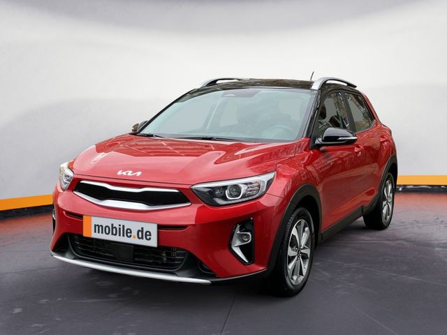 Kia Stonic 1.0 T-GDI Automatik APPLECAR+KAMERA+TEMP