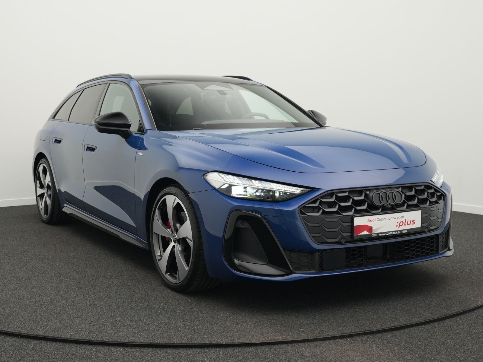 Audi A5 - Bild 29