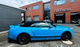 Ford Mustang - Ford Mustang Gebrauchtwagen in Frankfurt