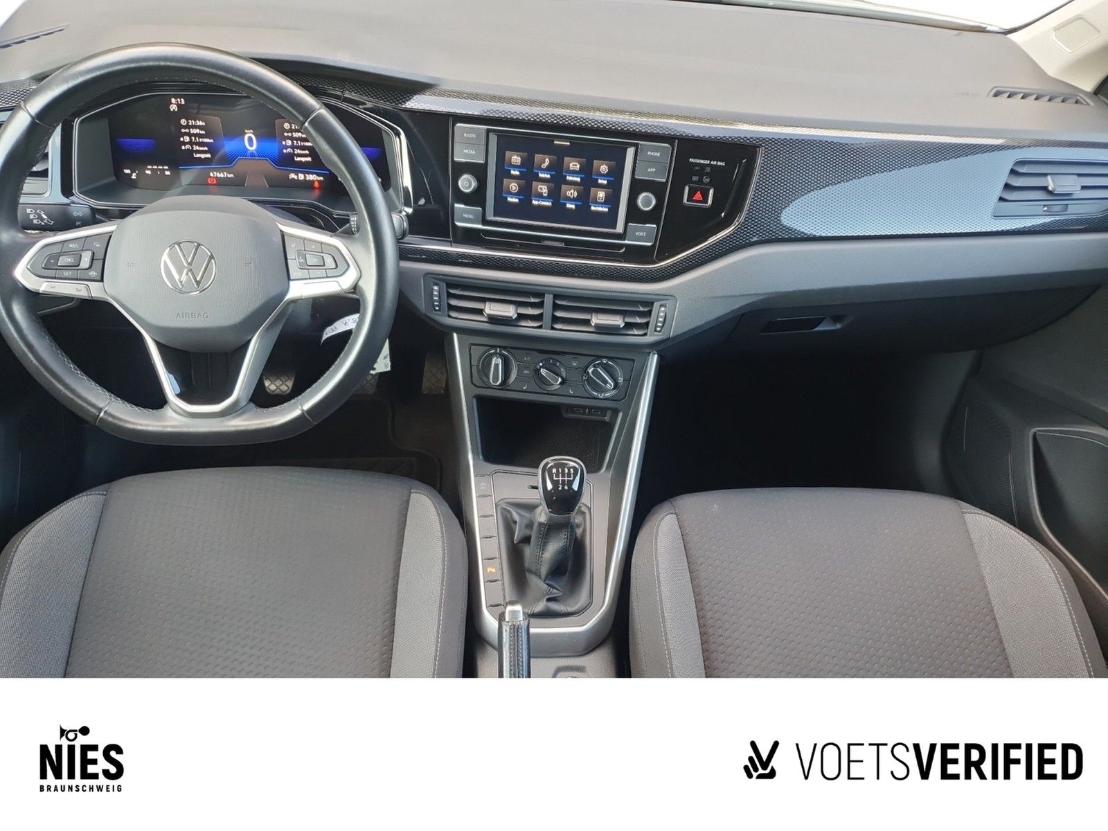 Volkswagen Polo - Bild 9