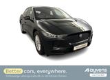 Jaguar I-Pace S EV400 AWD - schwarze Jaguar I-Pace
