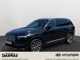 Volvo XC90 T6 AWD Geartronic Inscription AHK Navi 360 - Volvo XC90 mit Benzin-Antrieb: Geländewagen