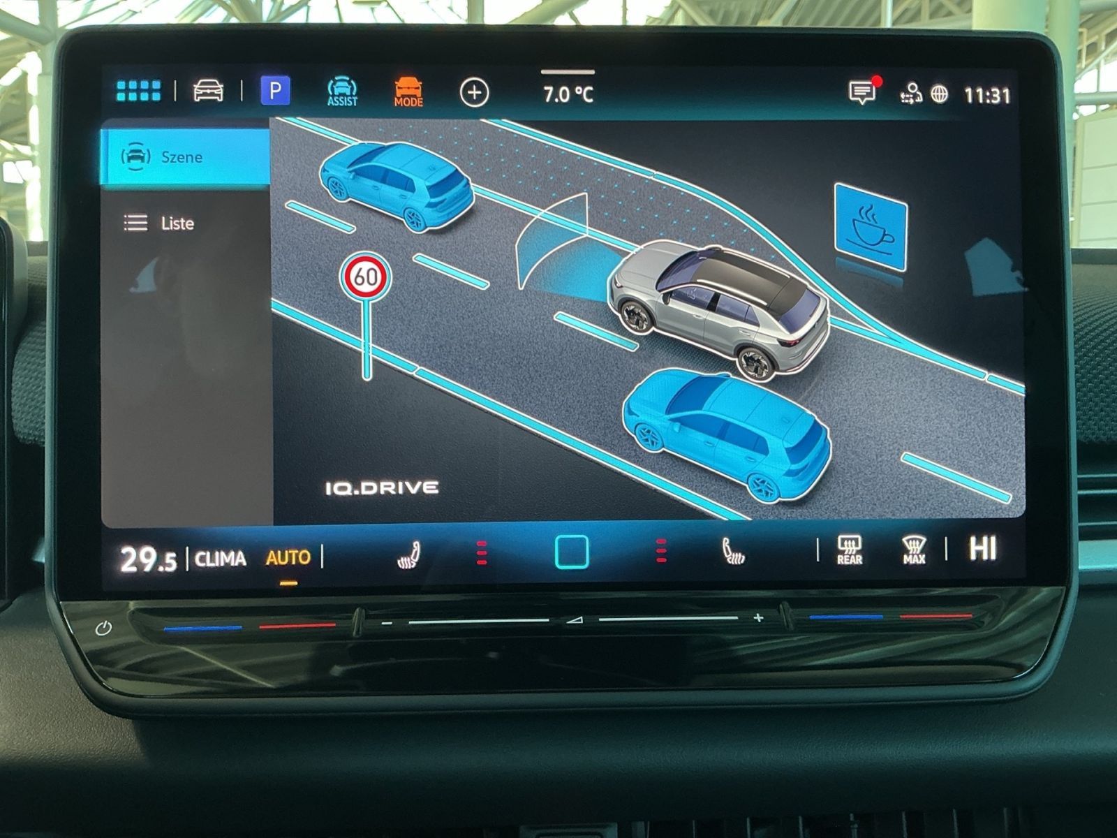 Volkswagen T-Roc - Bild 20