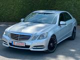 Mercedes-Benz E 350CDI BlueEff 4Matic AMG StyleFelg mit Garant - Mercedes-Benz E 350 aus 2011: 4matic