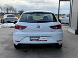 Seat LEON STYLE 1.2 TSI EU6 SHZ NAVI TEMPOMAT PDC 2x - Seat Leon mit Benzin-Antrieb: Limousine, 1.6