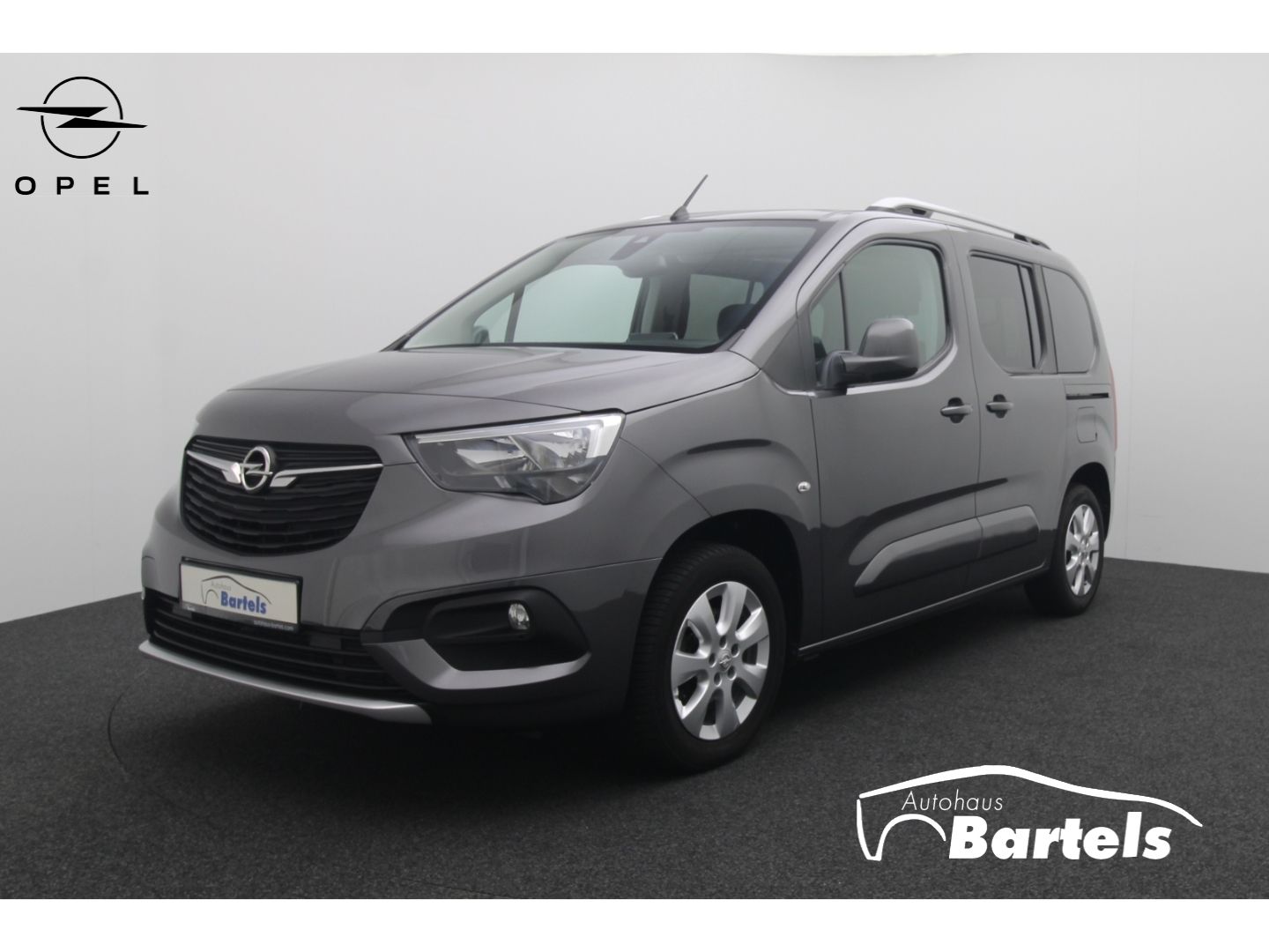 Fahrzeugabbildung Opel Combo Life INNOVATION AHK Kamera SHZ