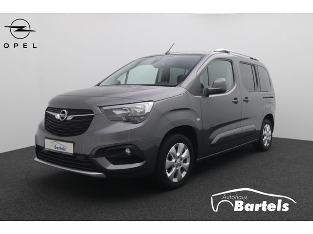 Opel Combo Life INNOVATION AHK Kamera SHZ