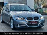 BMW 3 Touring 325d*Edition Exclusive*2.Hand* - BMW 325: Kombi, 325d