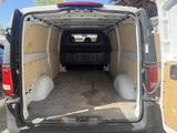 Mercedes-Benz Vito 116 CDI RWD extralang RFK / PDC / NAVI  - Mercedes-Benz Vito Gebrauchtwagen in Duisburg