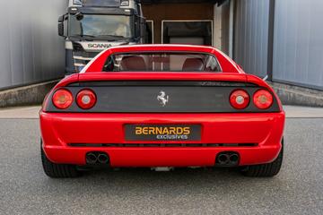 1995 Ferrari F355 — миниатюра 31