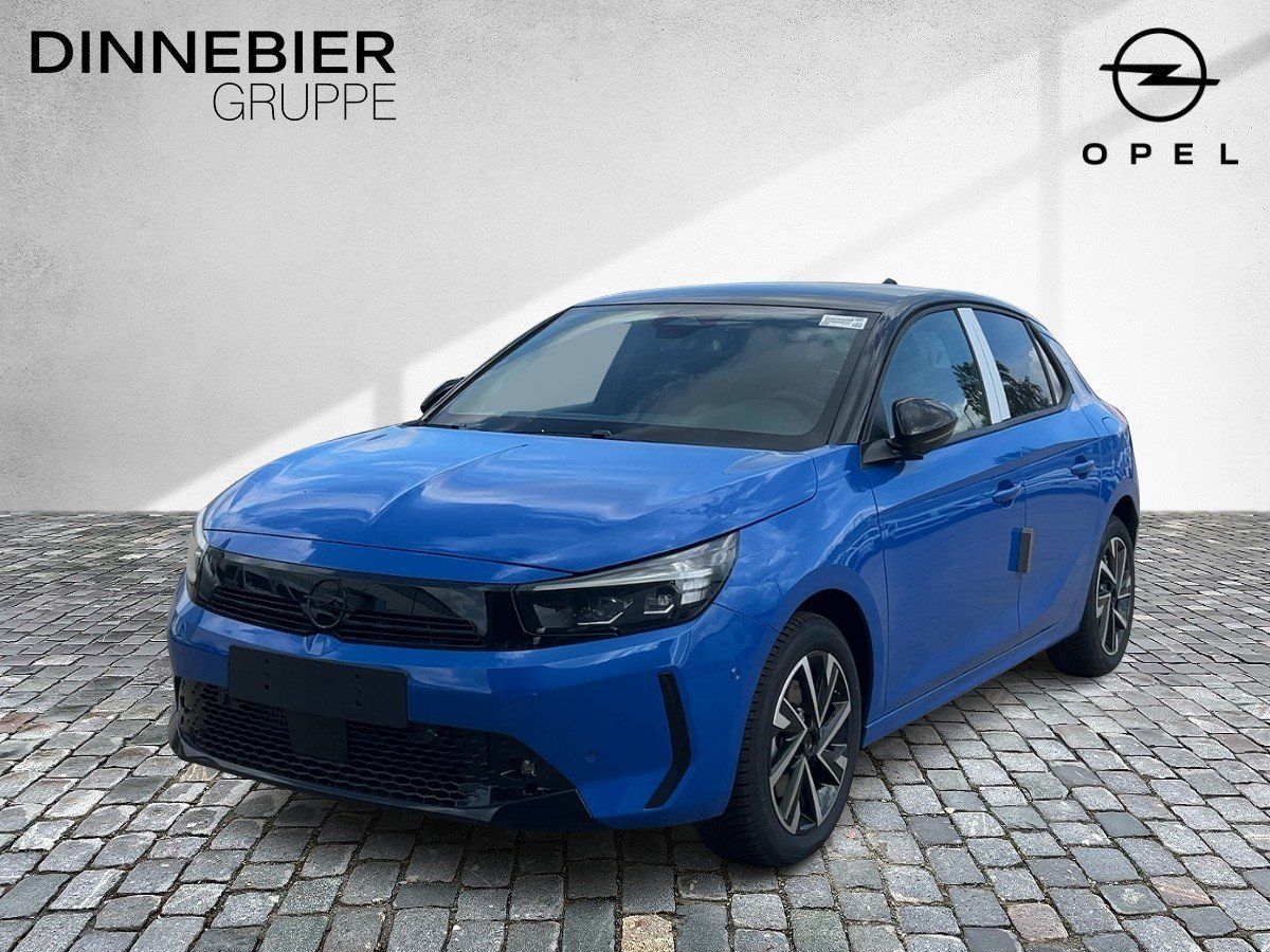 Opel CORSA GS Hybrid Navi+Allwetter+PDC+Kamera imagem 2