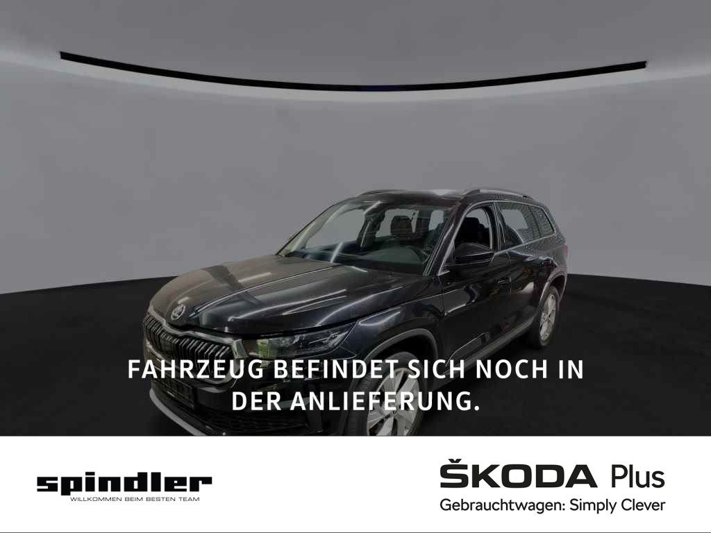 Skoda Kodiaq - Bild 1