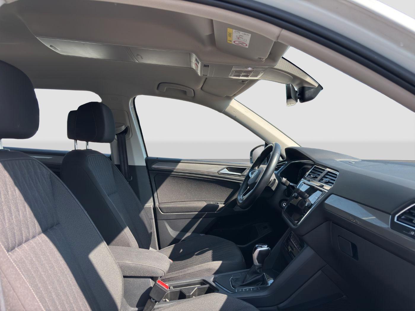 Volkswagen Tiguan Allspace Life 1.5 TSI 150 PS DSG AHK Stan, миниатюра 16