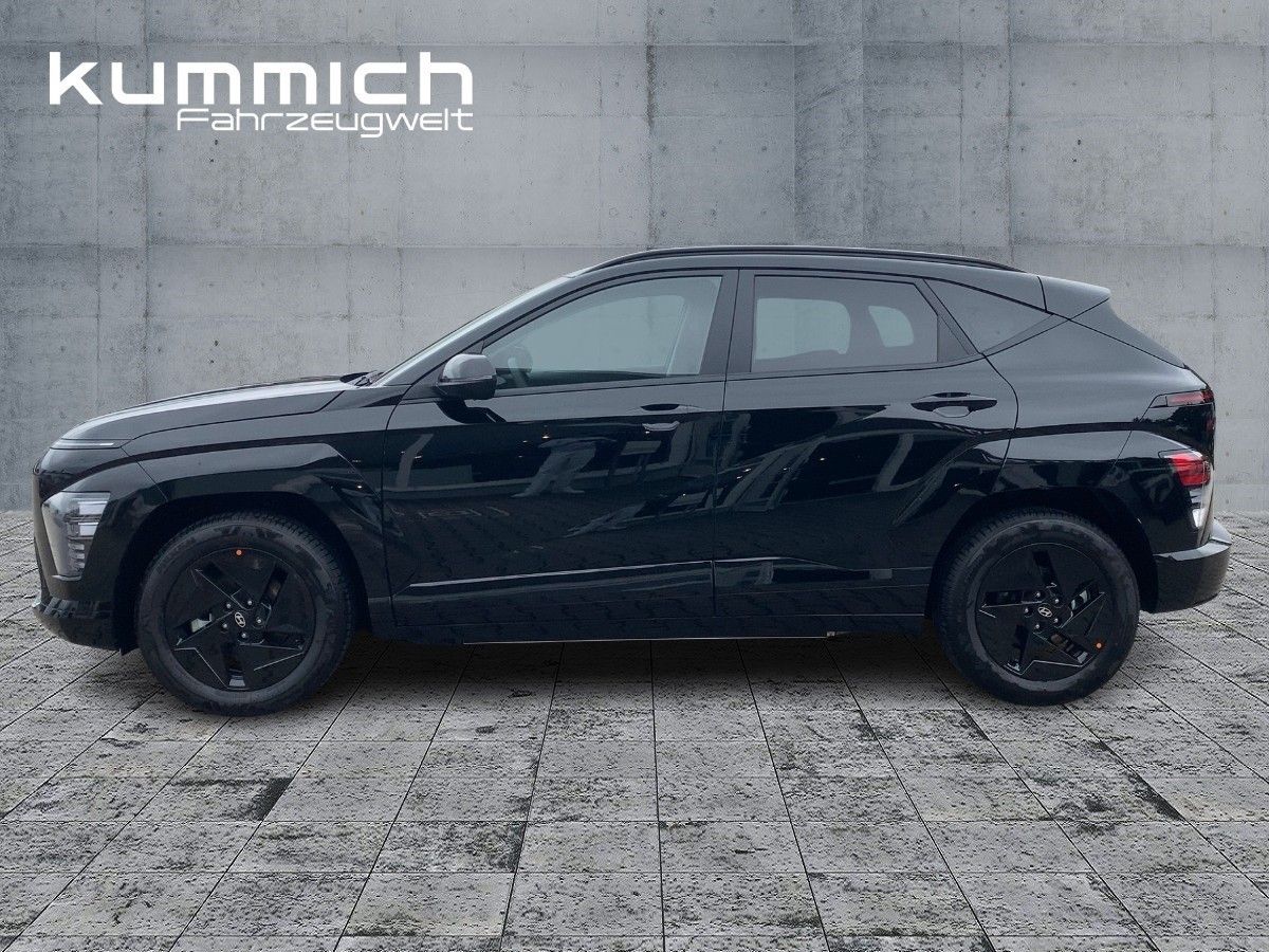 Hyundai KONA - Bild 6