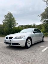 BMW 523i Limousine , Benzin/LPG ,177 PS, N... - BMW 523 in Stuttgart