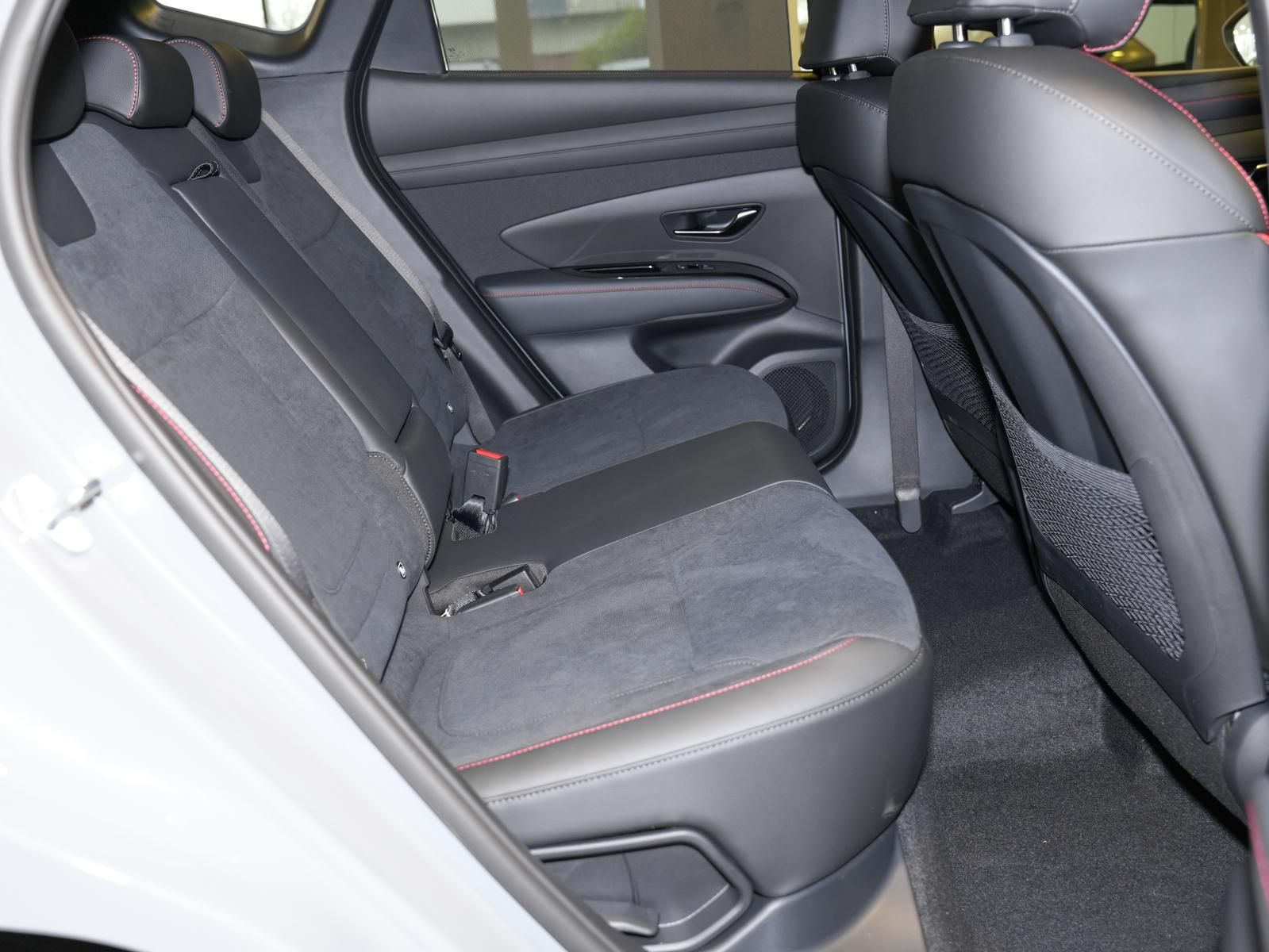 Hyundai TUCSON - Bild 9