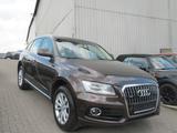 Audi Q5 2.0 TFSI  quattro- Navi MMI-Pano-Leder-Xenon - Audi Gebrauchtwagen in Bochum