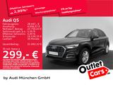 Audi Q5 50 TFSI e qu. S tronic Matrix/Virtual/Navi/Ka - Audi Q5: TFSI